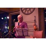 Tampa 1st Friday Open Mic